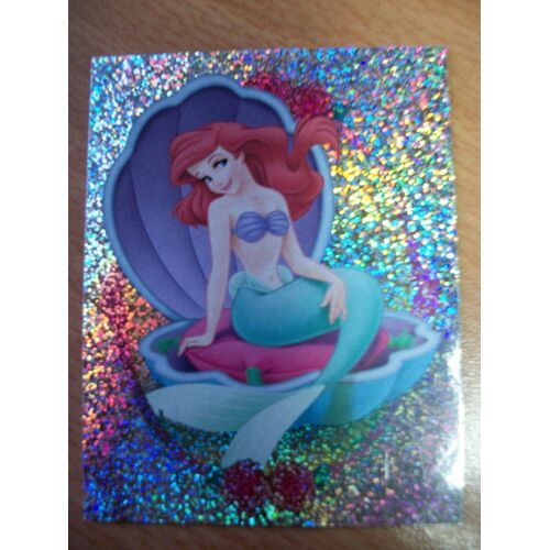 Image N°37 - Un Monde Magique Disney (Carrefour)
