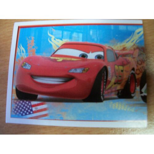 Image N°27 - Un Monde Magique Disney (Carrefour)