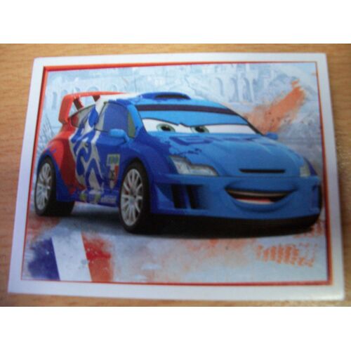 Image N°32 - Un Monde Magique Disney (Carrefour)