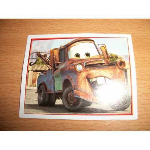 Image N°8 - Un Monde Magique Disney (Carrefour)