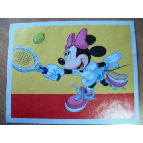 Image N°83 - Un Monde Magique Disney (Carrefour)