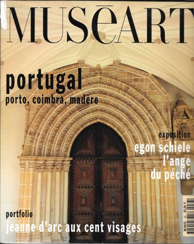 Museart 38 Mars 1994