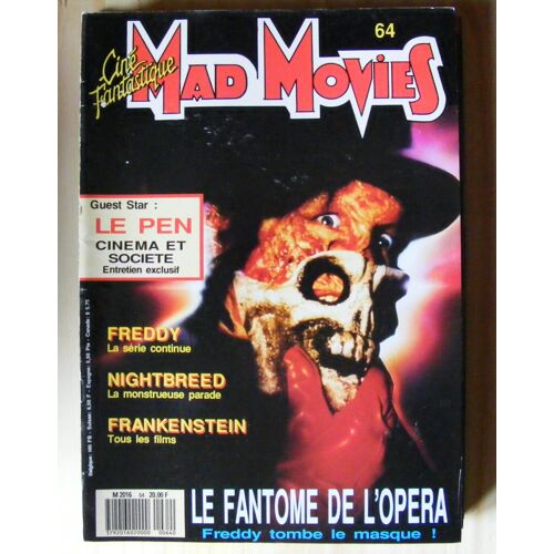 Mad Movies