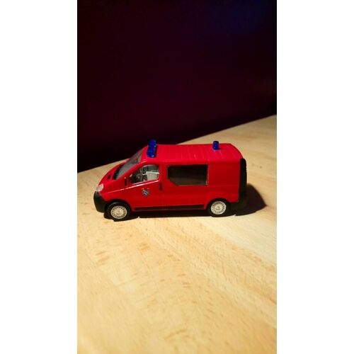 Camion De Pompiers