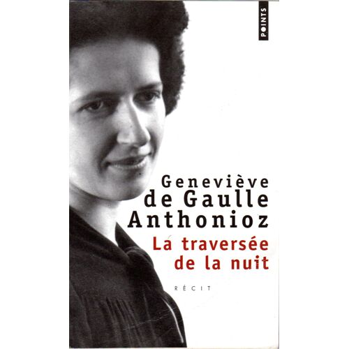 Traversée De La Nuit (La)