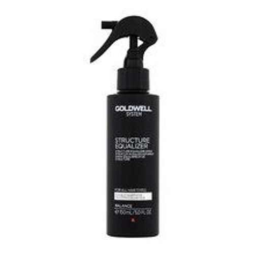 Goldwell - System Structure Equalizer - Sprej Pro Vyrovnání Struktury Vlas¿ P¿Ed Barvením 150ml 
