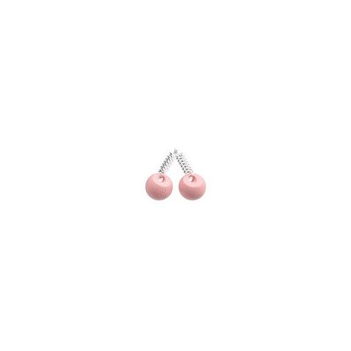 Invisibobble - Twins Hanging Pack ( Prima Ballerina ) - Gumi¿Ka Na Vlasy S Kuli¿Kami 