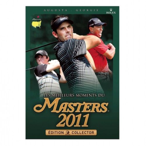 Les Meilleurs Moments Des Masters 2011