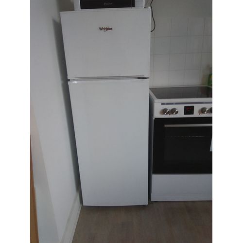 Frigo Whirlpool nouveau