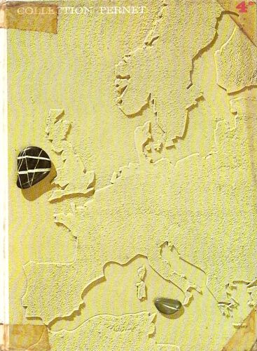 Geographie 4e Collection Pernet