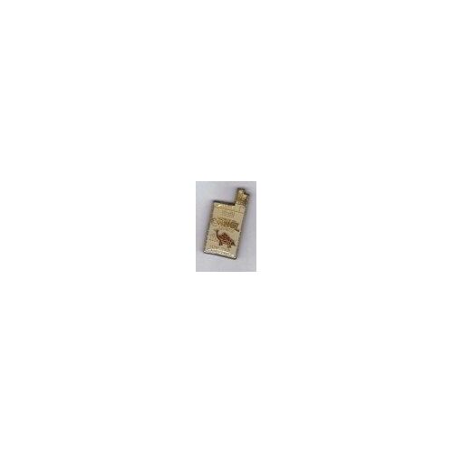 Pins Paquet De Cigarettes Camel