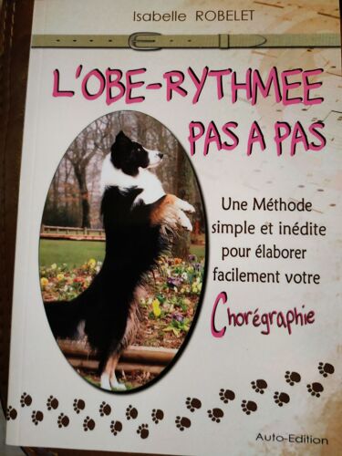 L'obé-Rythmée Pas À Pas