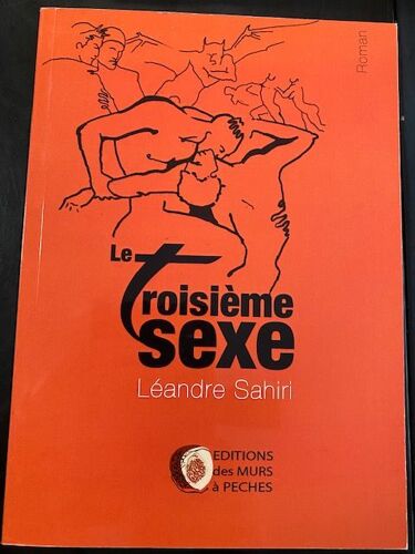 Le Troisième Sexe