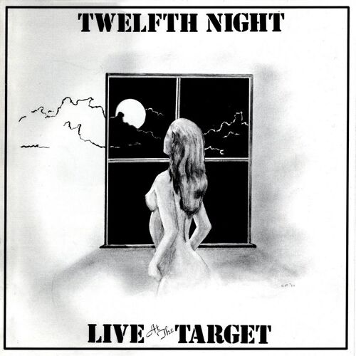 Live At The Target (Remastered)