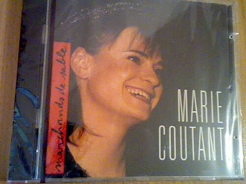 Marie Coutant. Machands De Sable