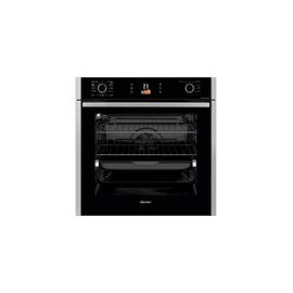 Sauter SOP6616LX Four Noir