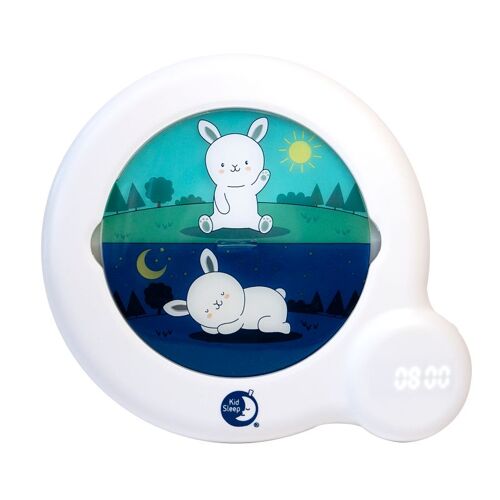 À la bonne heure Indicateur de réveil Kid'Sleep Essential