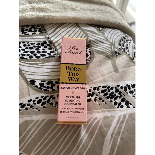 Anti-Cernes Too Faced 