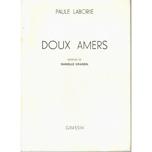 Doux Amers