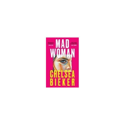 Madwoman
