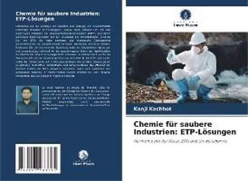 Chemie Für Saubere Industrien: Etp-Lösungen