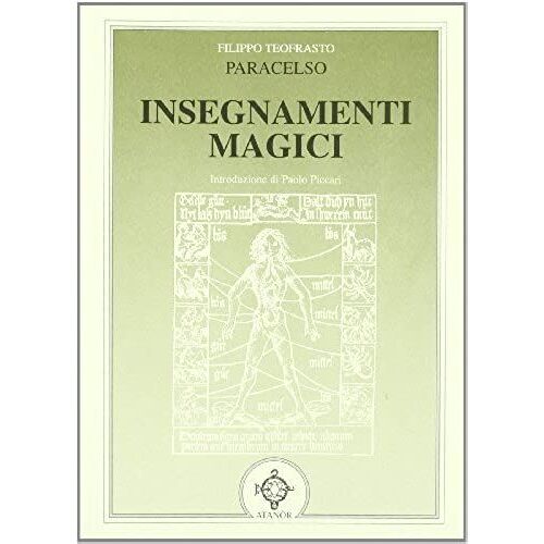Insegnamenti Magici