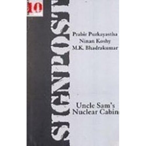 Uncle Sam's Nuclear Cabin