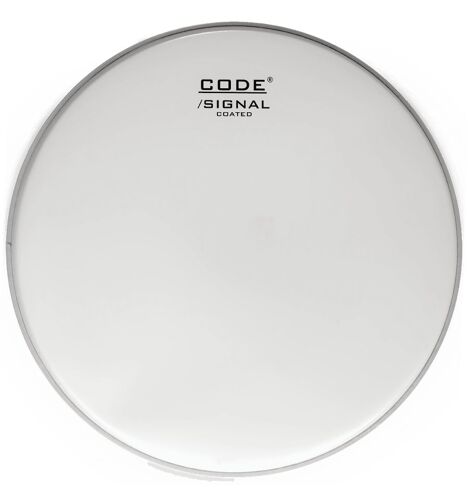 Code Drumheads Bsigct20 - Peau Signal Grosse Caisse Sablée - 20"