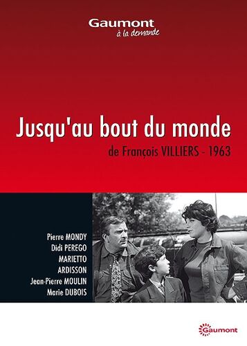 Jusqu'au Bout Du Monde