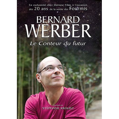 Bernard Werber : Le Conteur Du Futur