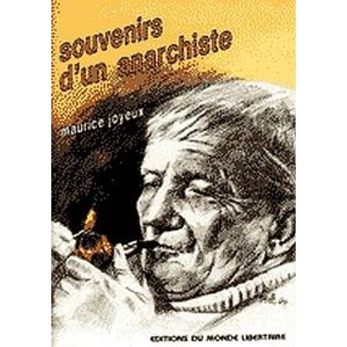 Souvenirs D'un Anarchiste