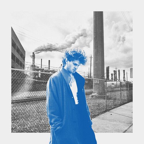 Joe P - Garden State Vampire [Vinyl Lp]