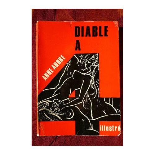 Diable A Quatre