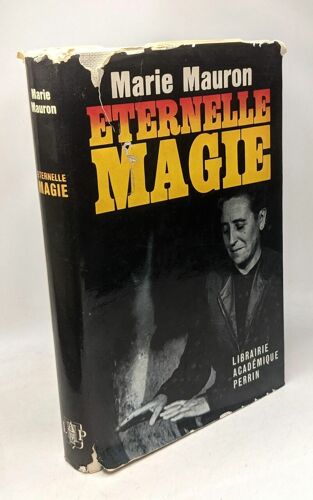 Éternelle Magie