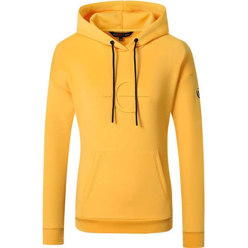 Covalliero Sweat À Capuche Covalliero Jaune Taille L