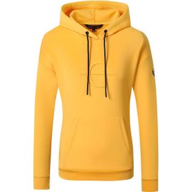 Covalliero Sweat À Capuche Covalliero Jaune Taille L