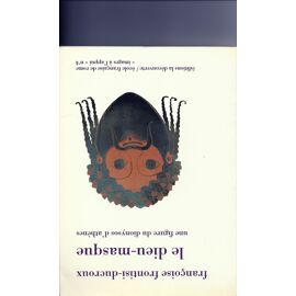 Le Dieu-Masque
