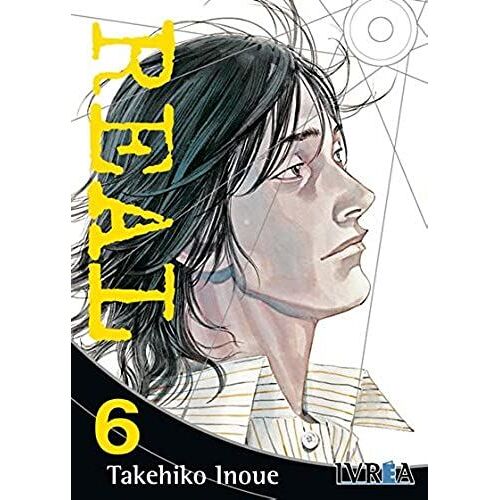 Inoue, T: Real 6