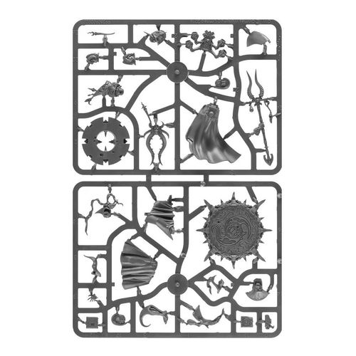 Thousand Sons Ahriman