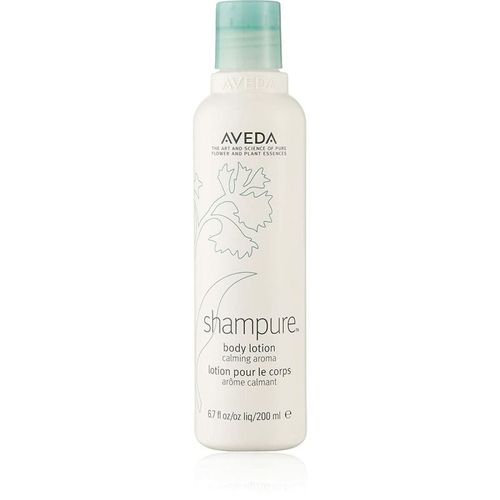 Aveda Shampure Lotion Pour Le Corps 200ml 