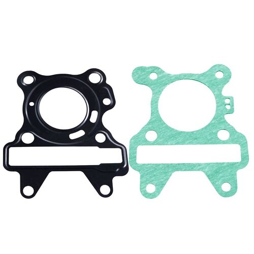 Joint De Couvercle Latéral De Tête De Moteur De Moto, Pièces De Moteur Pour Yamaha Xc50 Xc50d Xc50h Bx50 Ce50 Ns50f Xf50 Xf50y Xf50d Xf50l Yn50f Yw50f ""Nipseyteko""