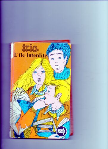 L'île Interdite
