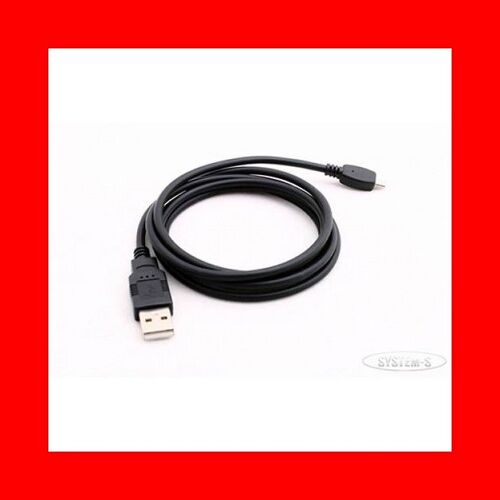 Cable Usb Data Transfert Pour Archos 24 VISION / 24C VISION / 24Y VISION