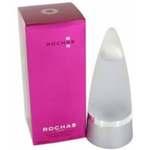 Rochas Man - Eau De Toilette Vaporisateur 100ml 