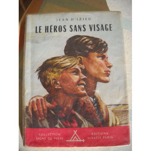 Le Héro Sans Visage