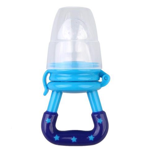 Sucette Portable Pour Bébé, Fruits Frais, Aliments, Lait Pour Enfants, Mamelon D'alimentation Pour Nourrissons, Outil À Mâcher