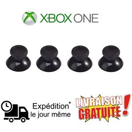 Lot 4 Joysticks Pour Manette Xbox One 3d Stick Analogique