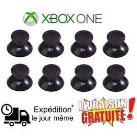 Lot 8 Joysticks Pour Manette Xbox One 3d Stick Analogique