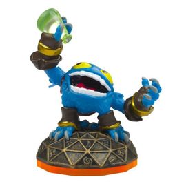 Figurine Skylanders Giants Pop Fizz - Figurine Pour Le Jeu Skylanders Giants