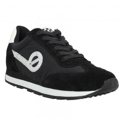 Baskets Femme No Name City Run Jogger Noir